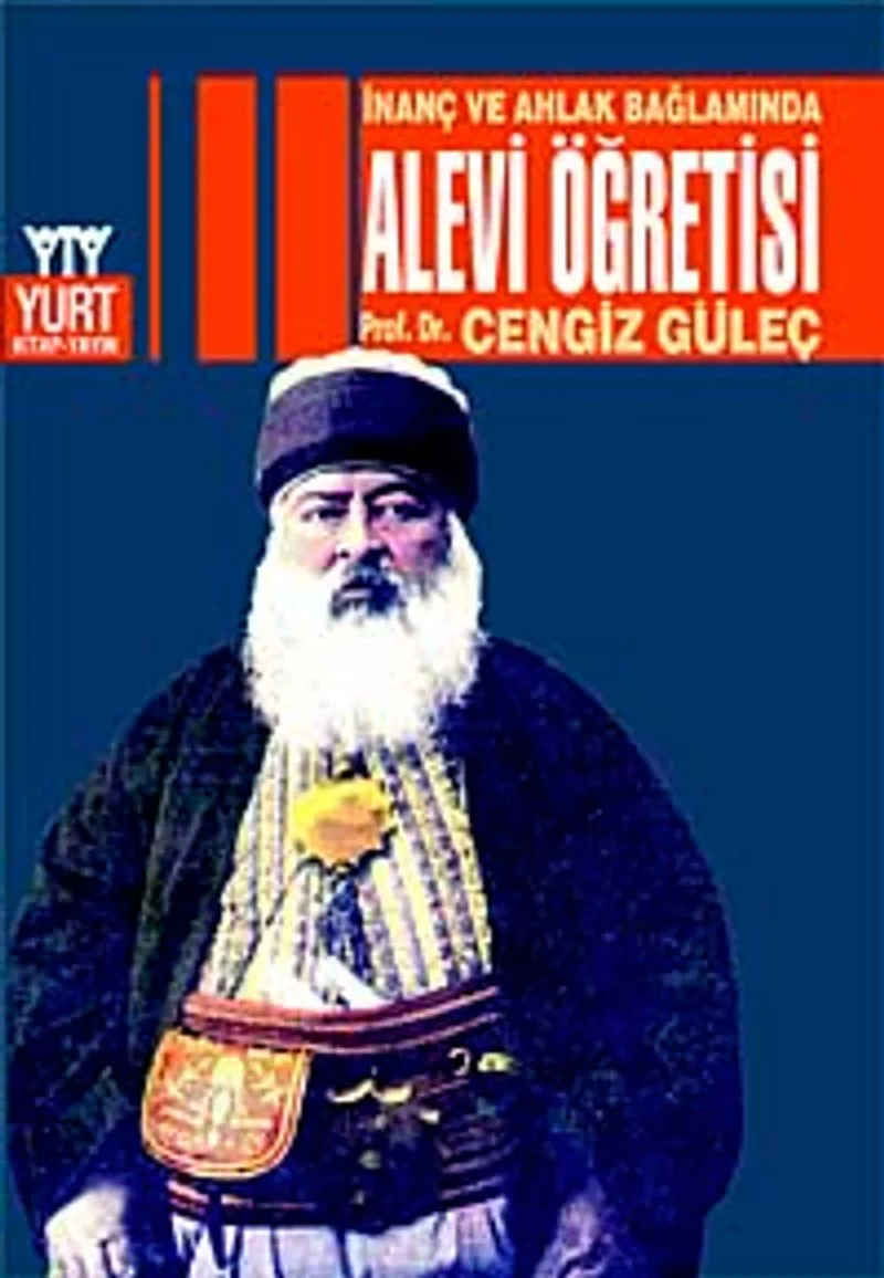 Alevi Öğretisi / İnanç ve Ahlak Bağlamında