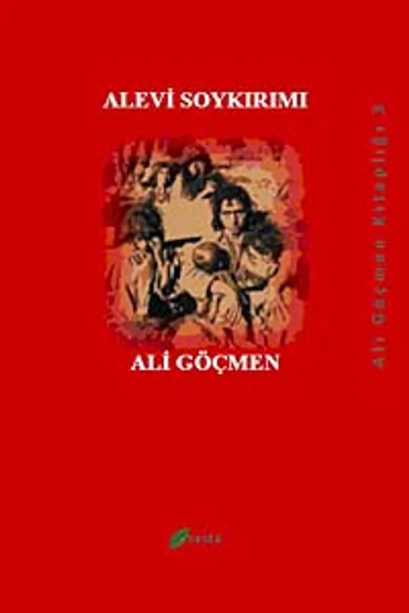 Alevi Soykırımı