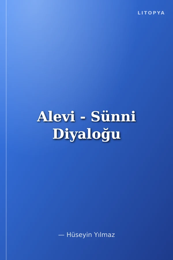 Alevi - Sünni Diyaloğu