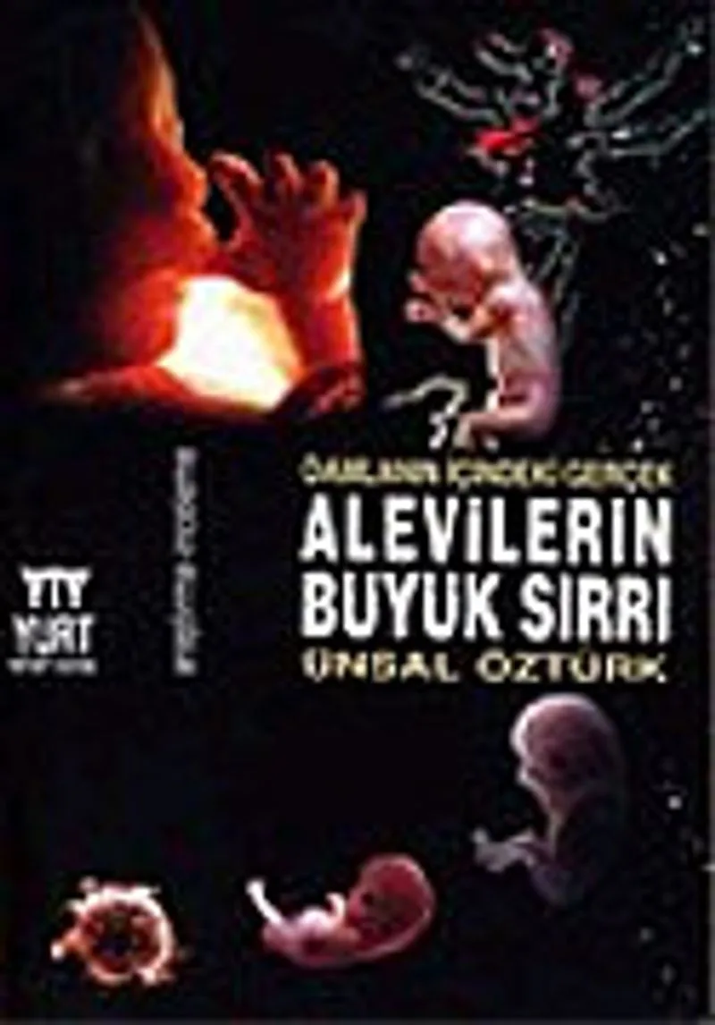 Alevilerin Büyük Sırrı/Damlanın İçindeki Gerçek