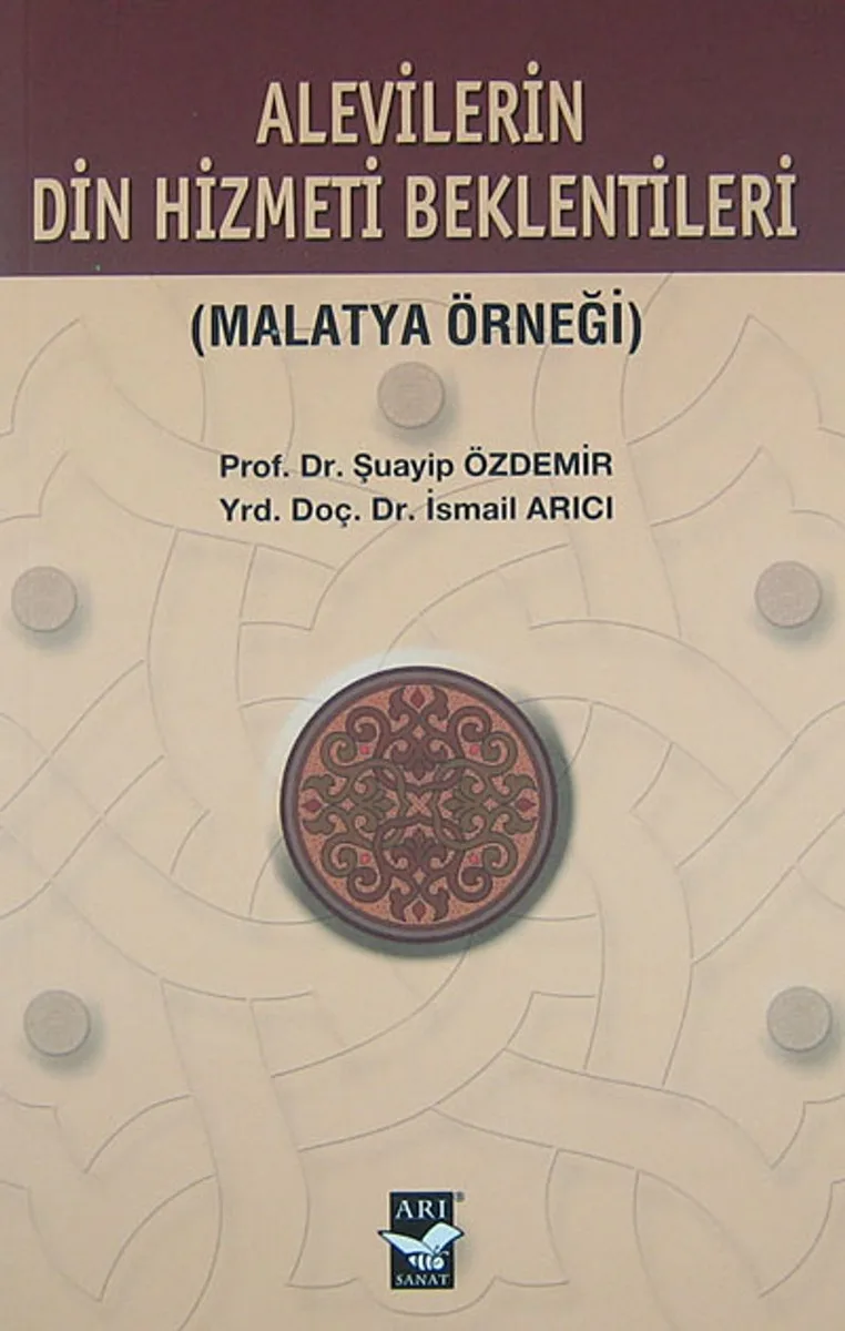 Alevilerin Din Hizmeti Beklentileri (Malatya Örneği)