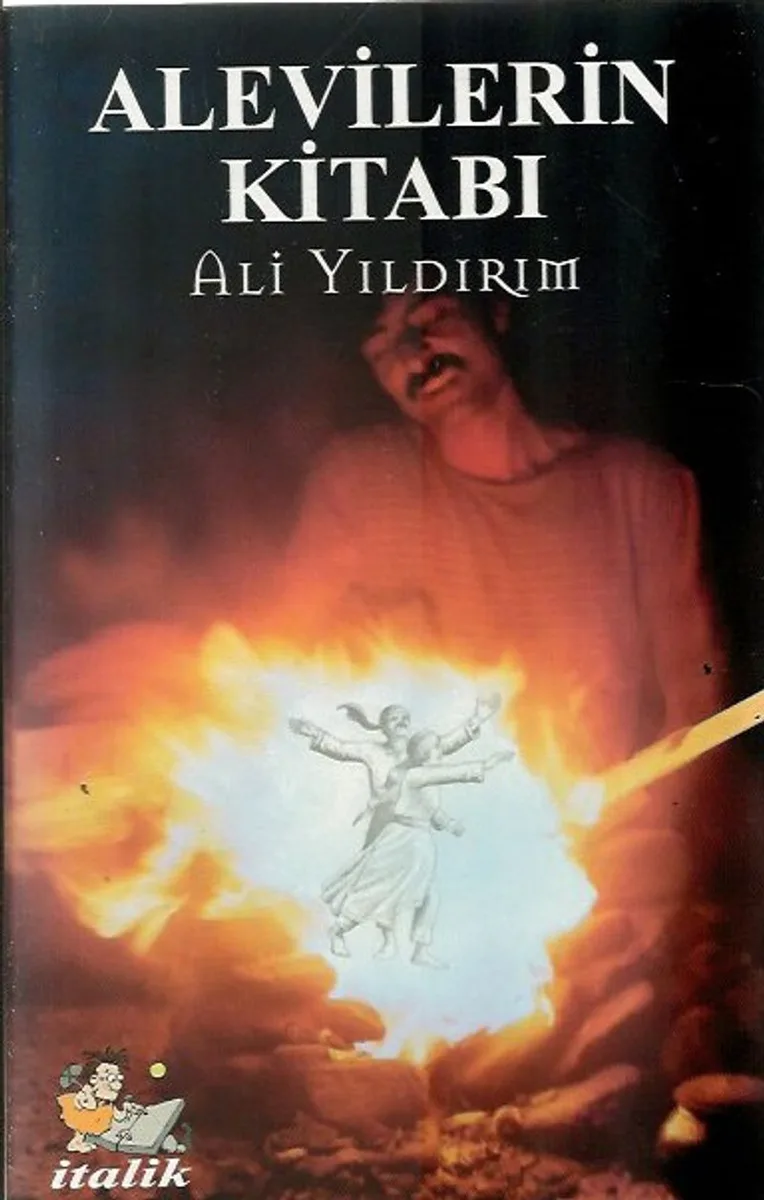 Alevilerin Kitabı