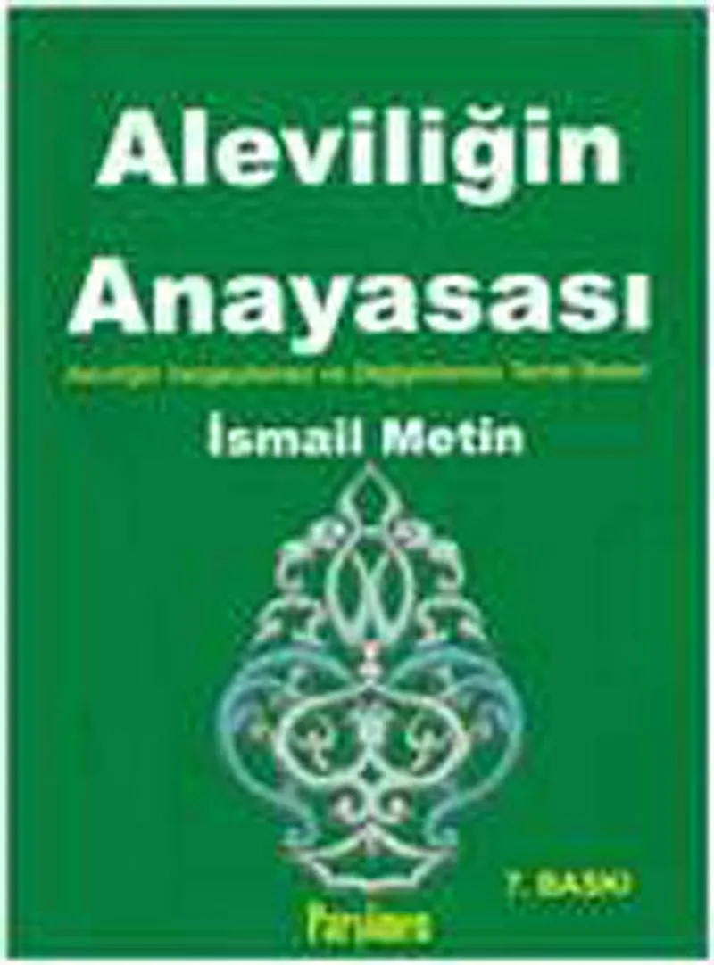 Aleviliğin Anayasası