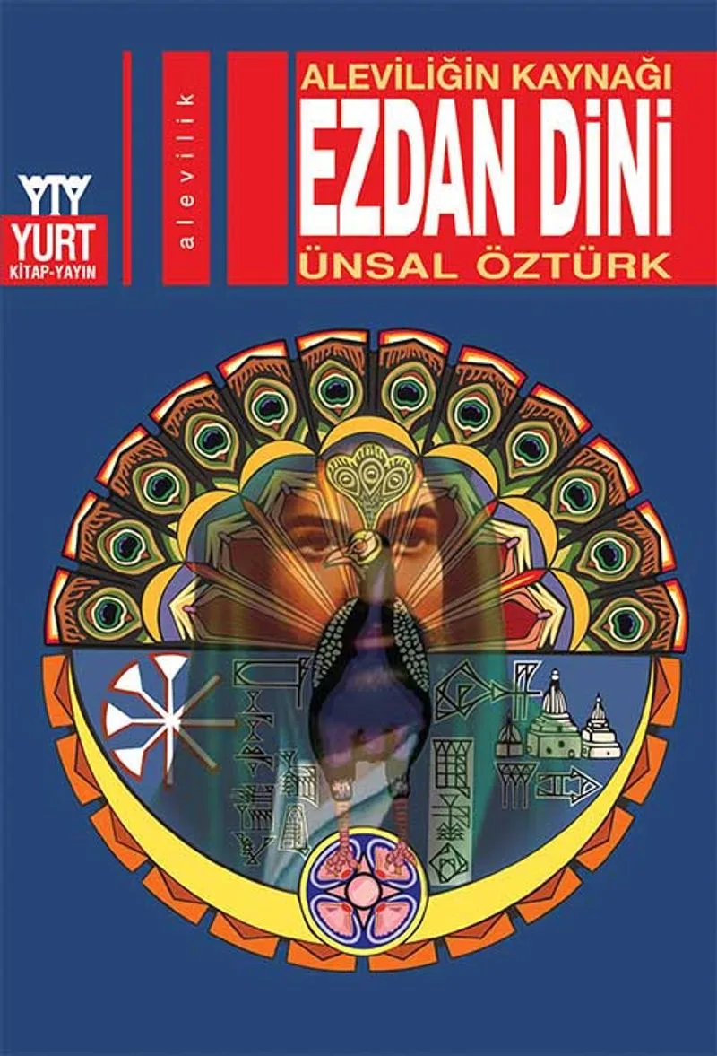 Aleviliğin Kaynağı Ezdan Dini