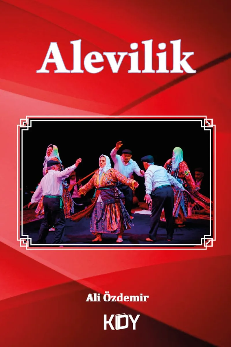 Alevilik
