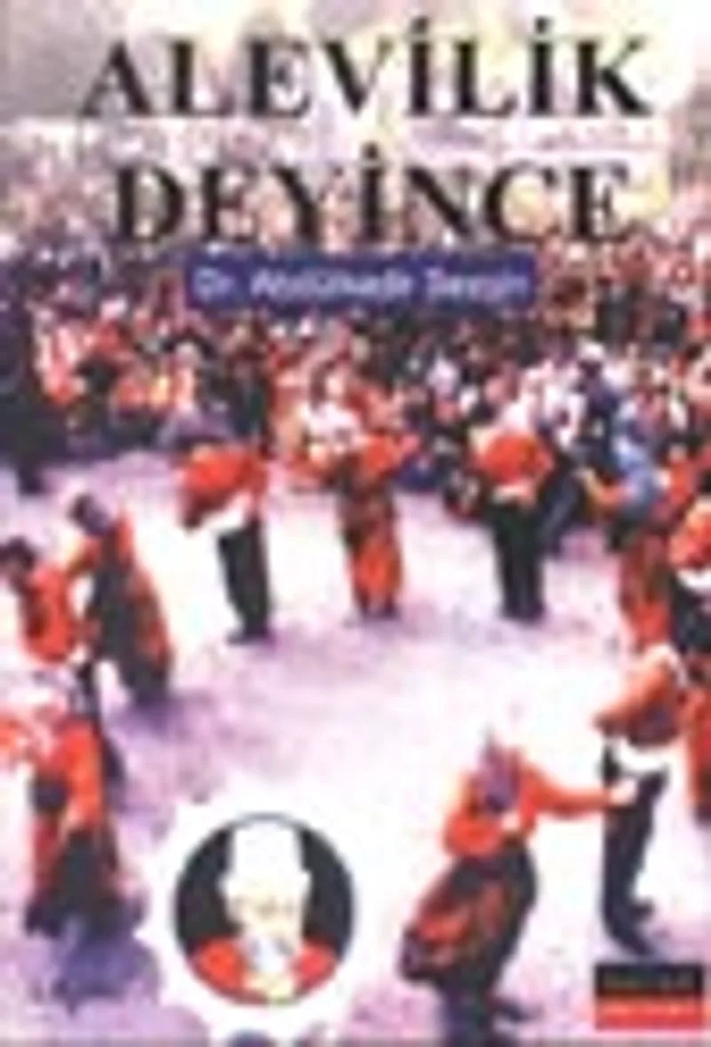 Alevilik Deyince