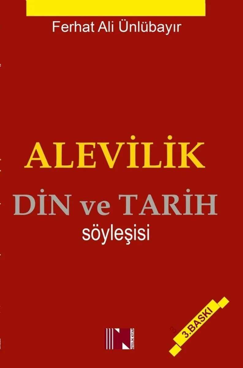 Alevilik Din ve Tarih Söyleşisi