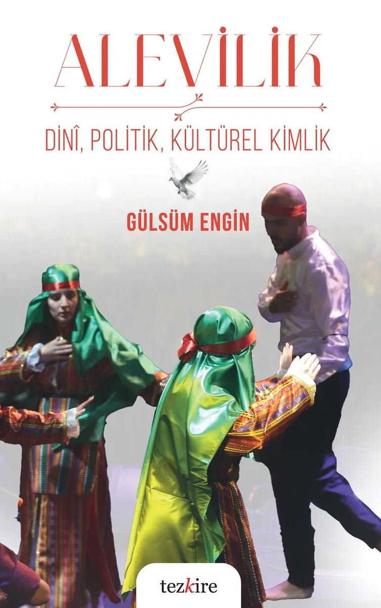 Alevilik Dini, Politik, Kültürel Kimlik