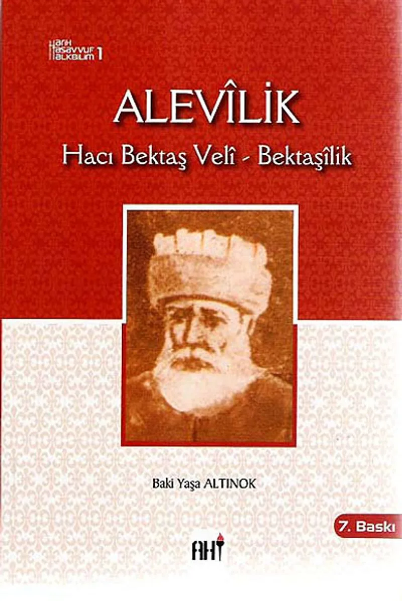 Alevilik Hacı Bektaş Veli - Bektaşilik