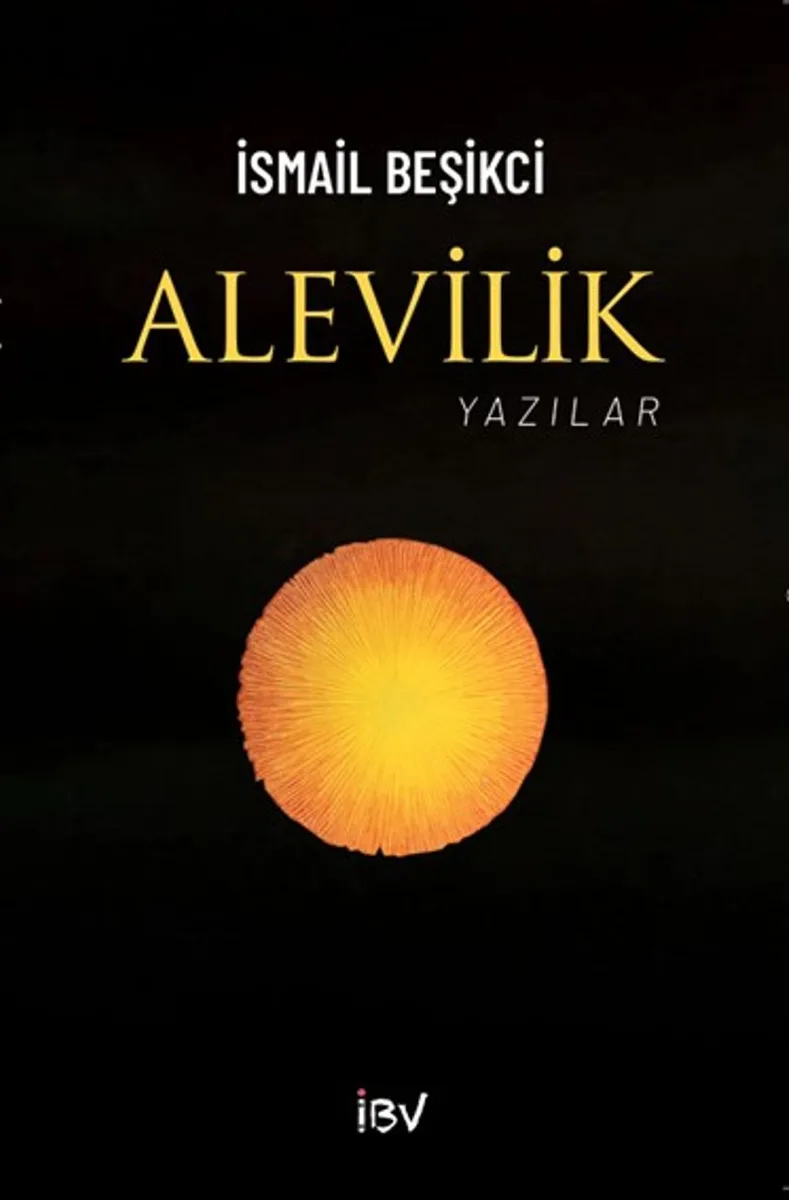 Alevilik (Yazılar)