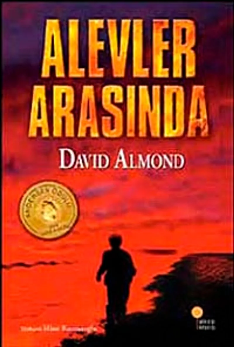 Alevler Arasında