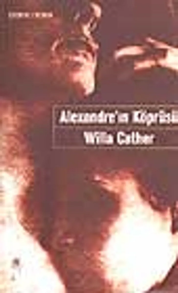 Alexandre'ın Köprüsü