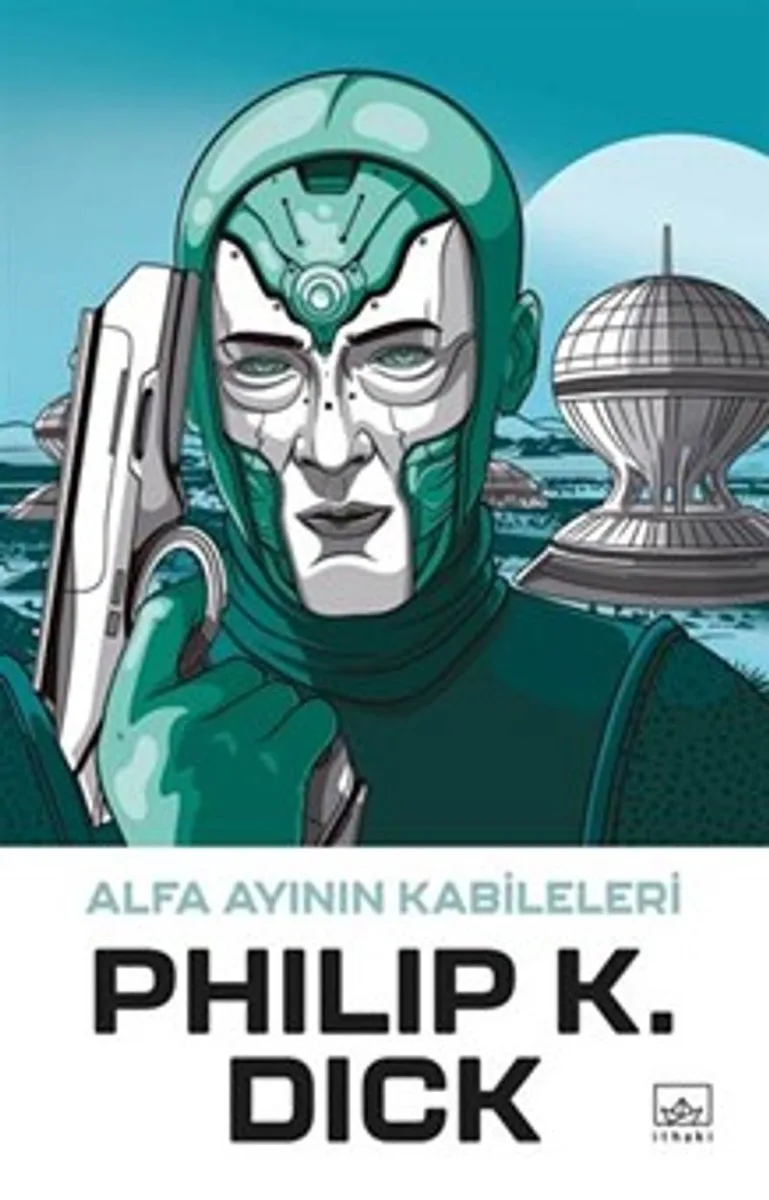 Alfa Ayının Kabileleri