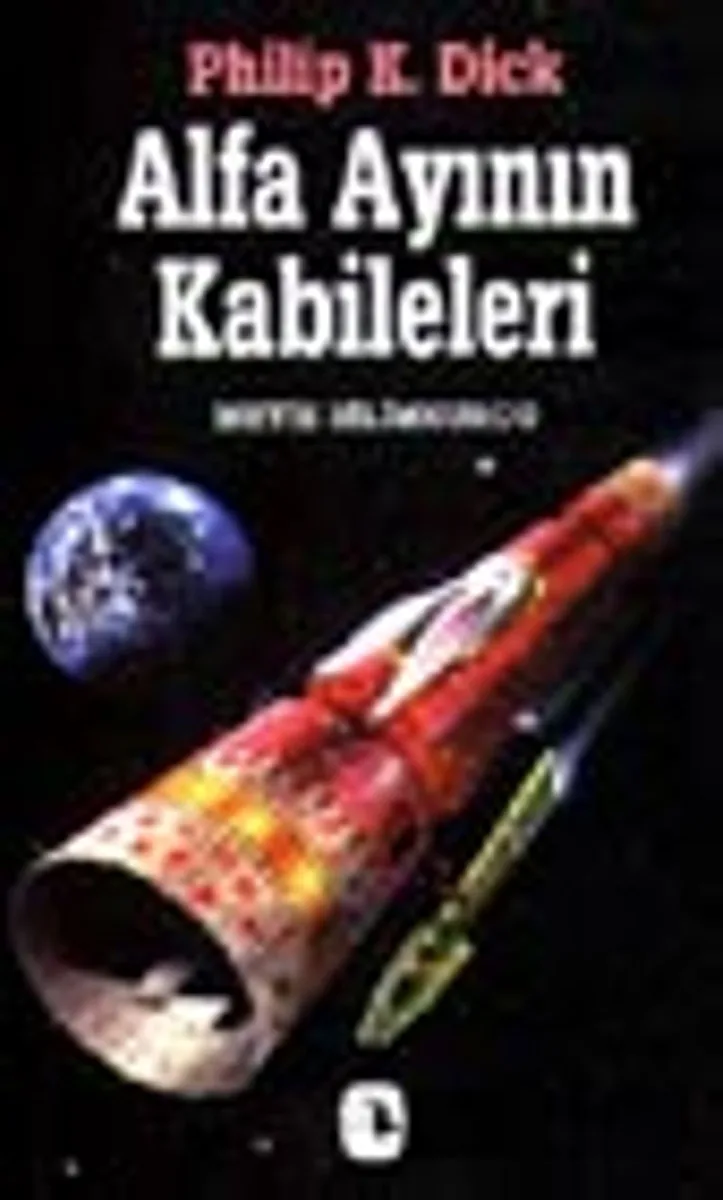 Alfa Ayının Kabileleri