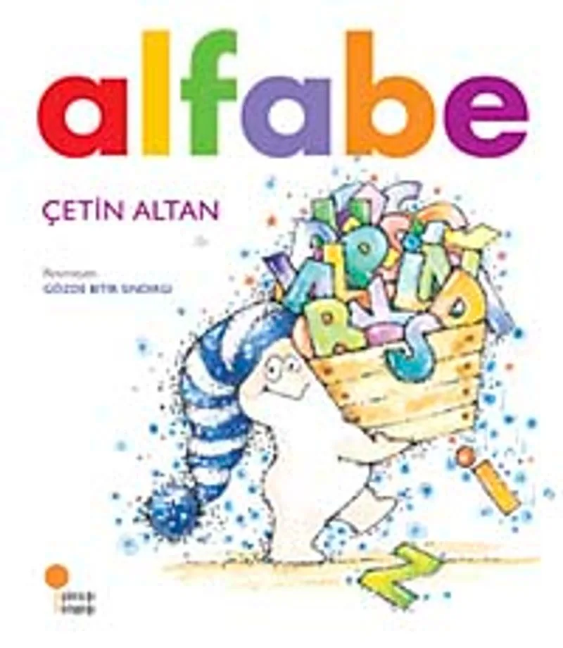 Alfabe