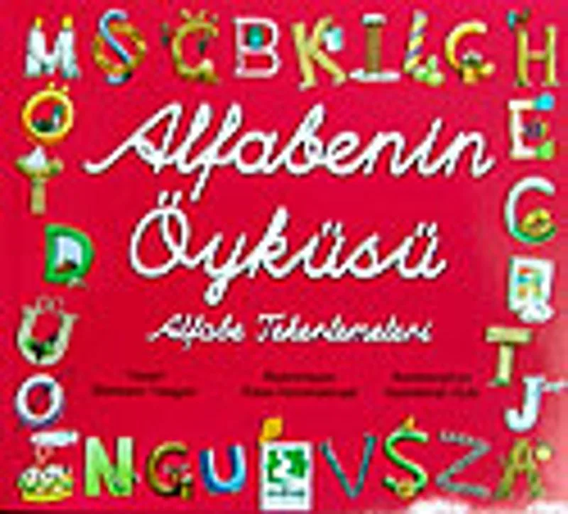 Alfabenin Öyküsü