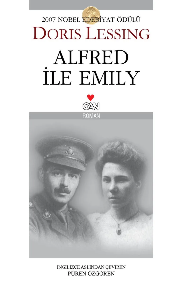 Alfred ile Emily