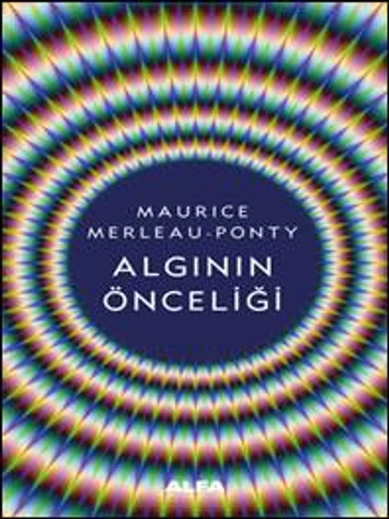 Algının Önceliği