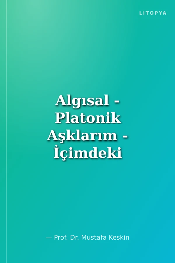 Algısal - Platonik Aşklarım - İçimdeki Şeytan - Sarhoş Sarhoş