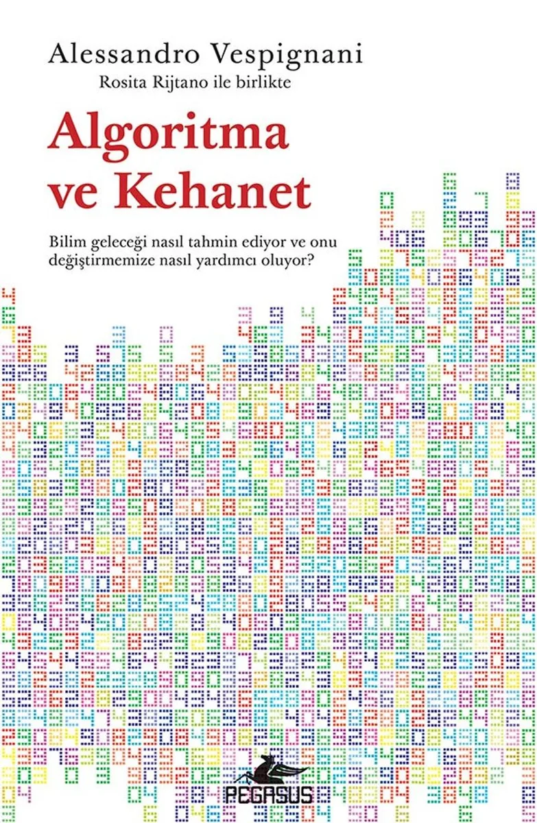 Algoritma ve Kehanet