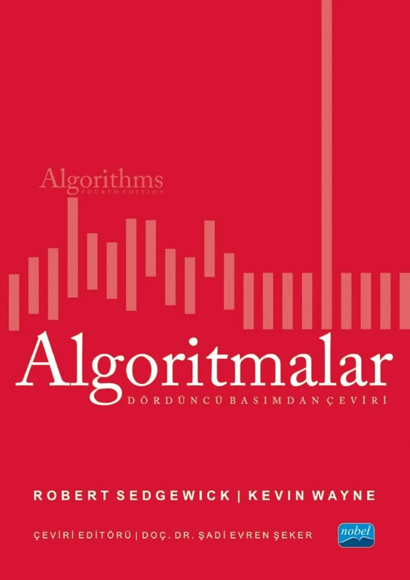 Algoritmalar