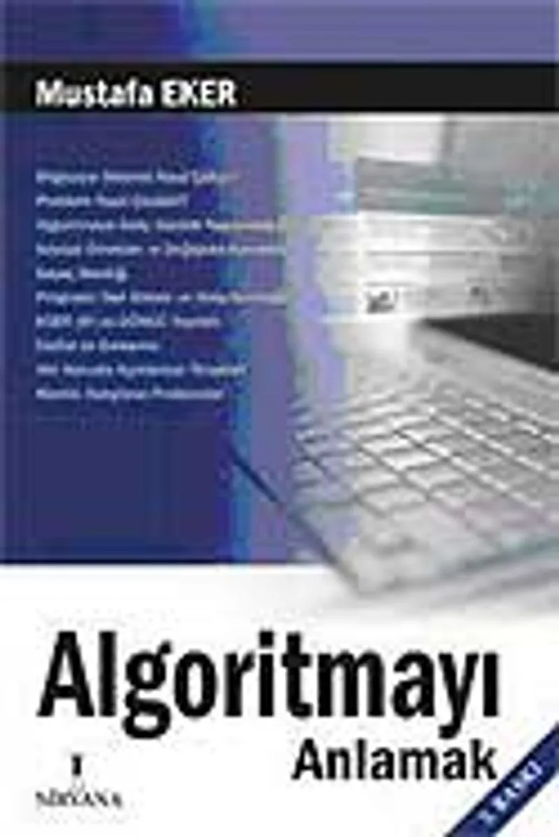 Algoritmayı Anlamak