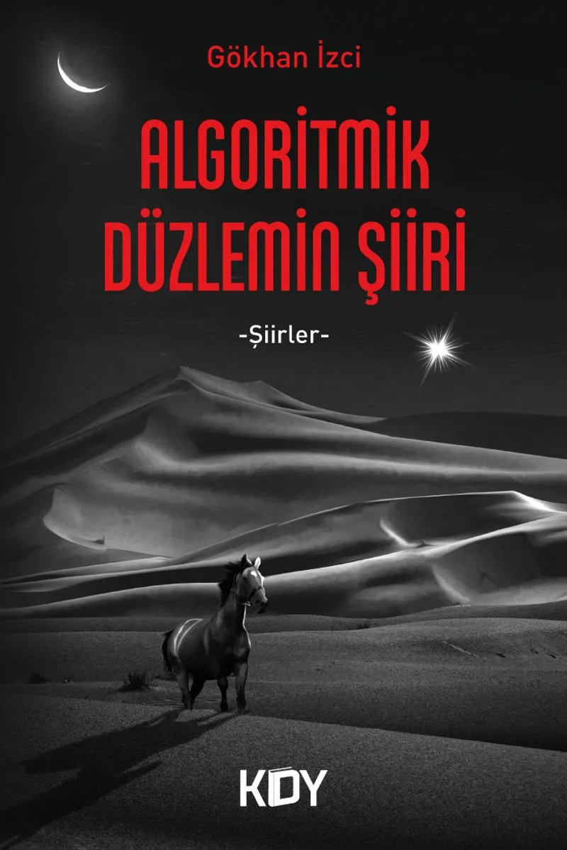 Algoritmik Düzlemin Şiiri