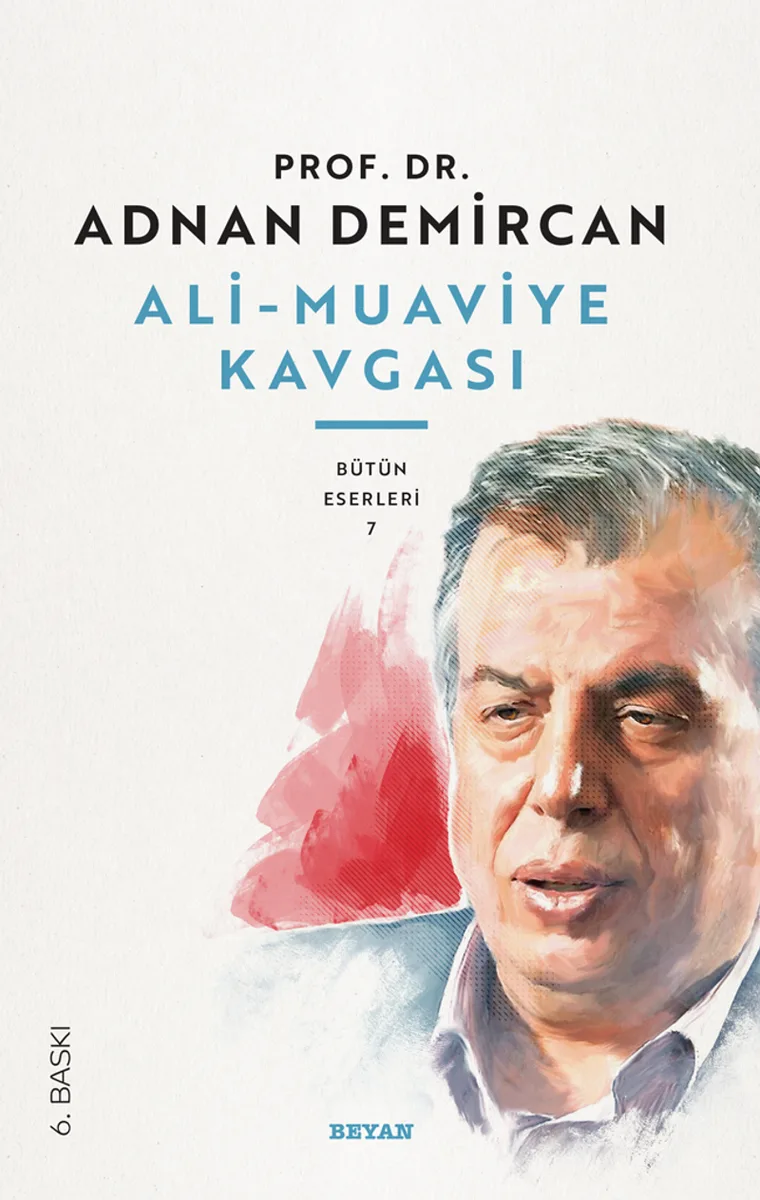 Ali-Muaviye Kavgası