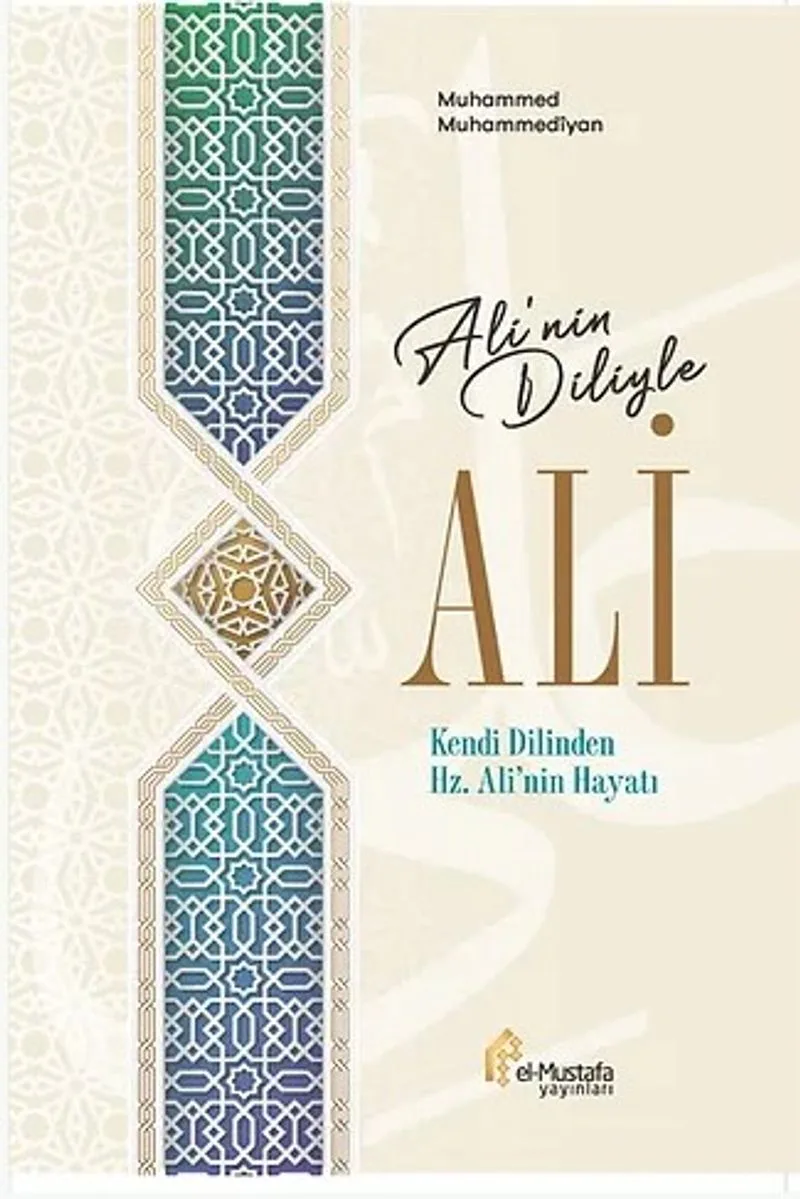 Ali'nin Diliyle Ali