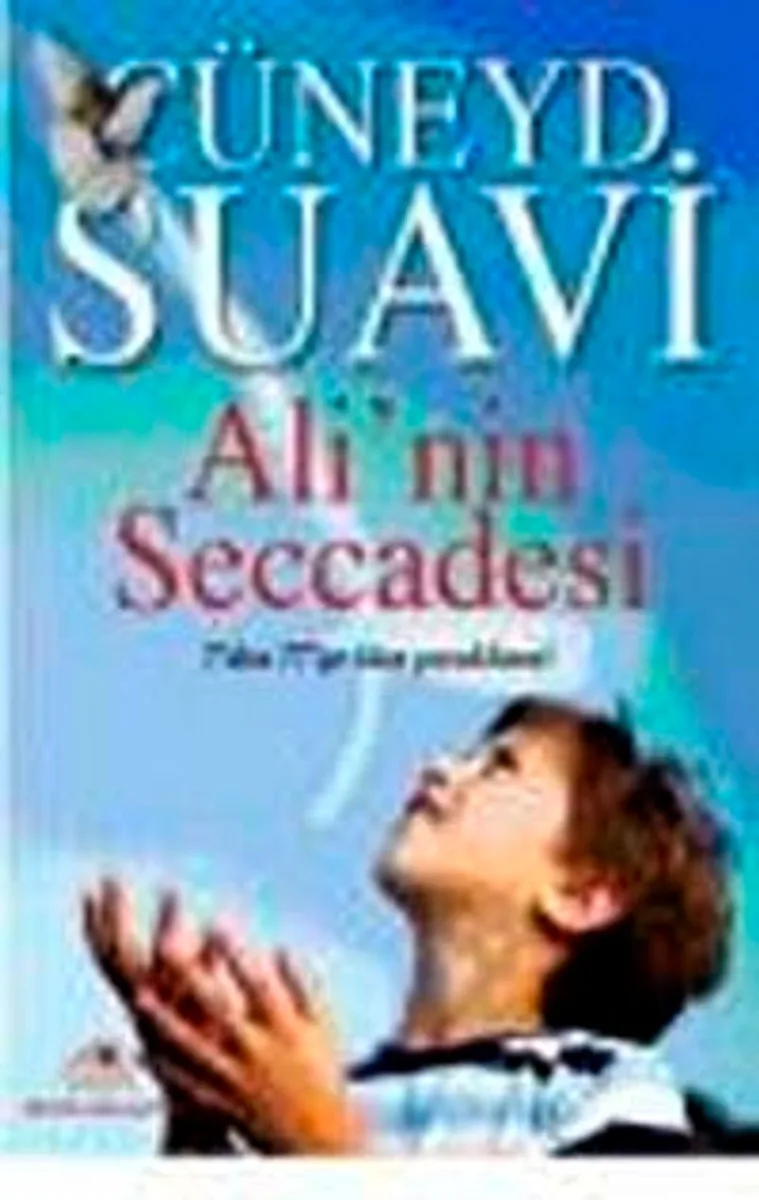 Ali'nin Seccadesi