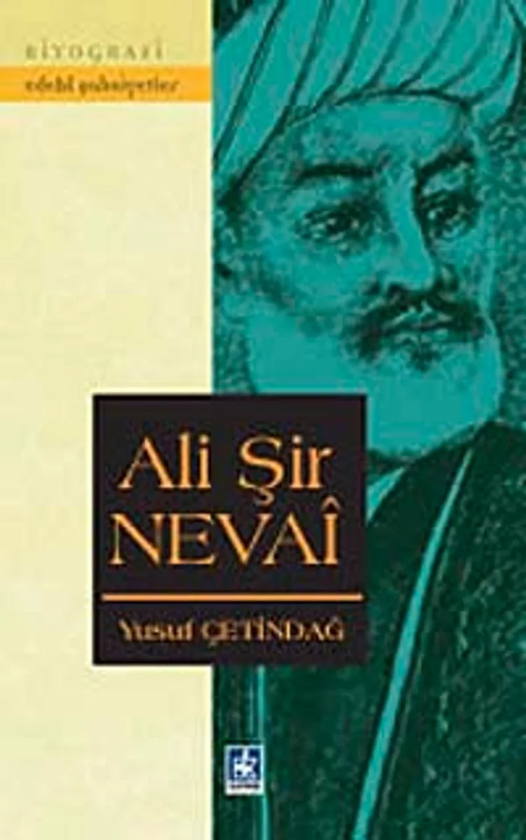 Ali Şir Nevai