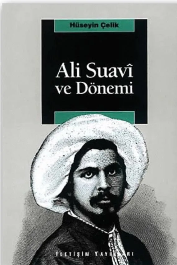 Ali Suavi ve Dönemi