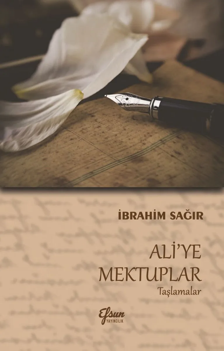 Ali'ye Mektuplar Taşlamalar
