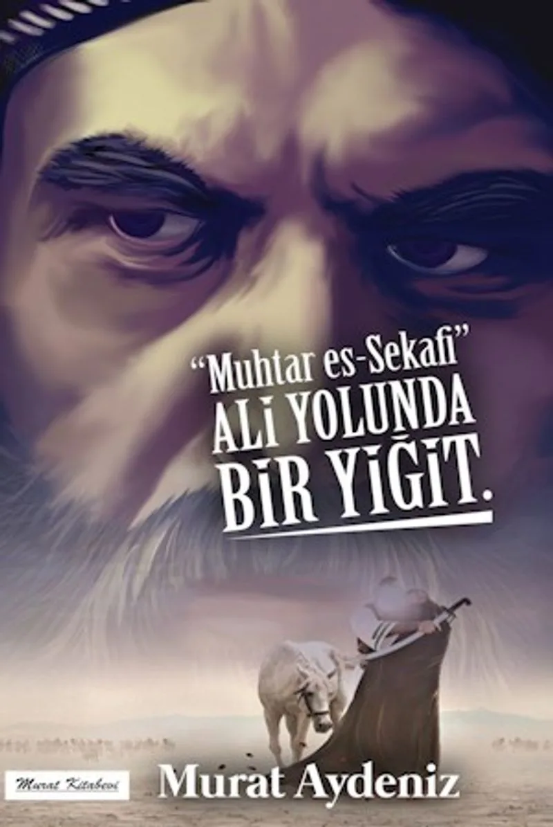 Ali Yolunda Bir Yiğit