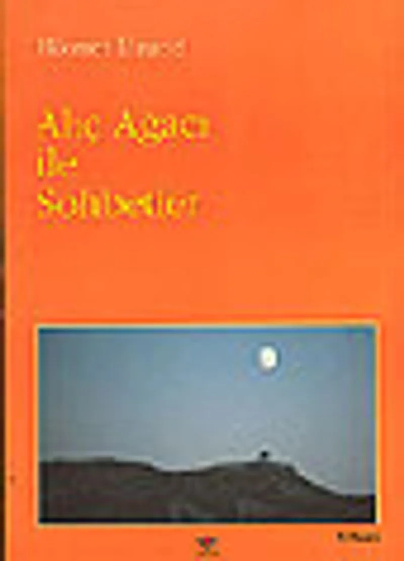 Alıç Ağacı ile Sohbetler