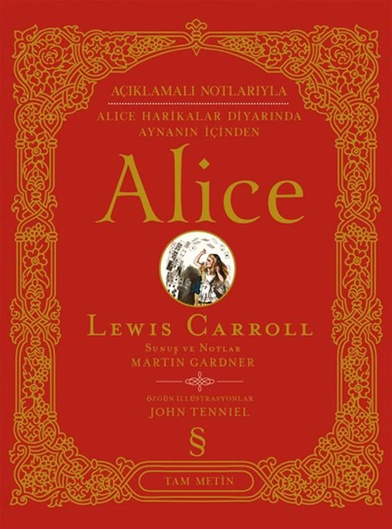 Alice (Ciltli)