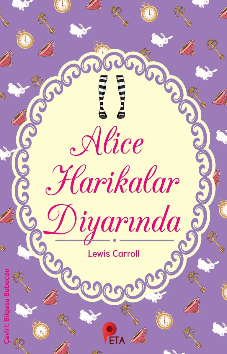 Alice Harikalar Diyarında