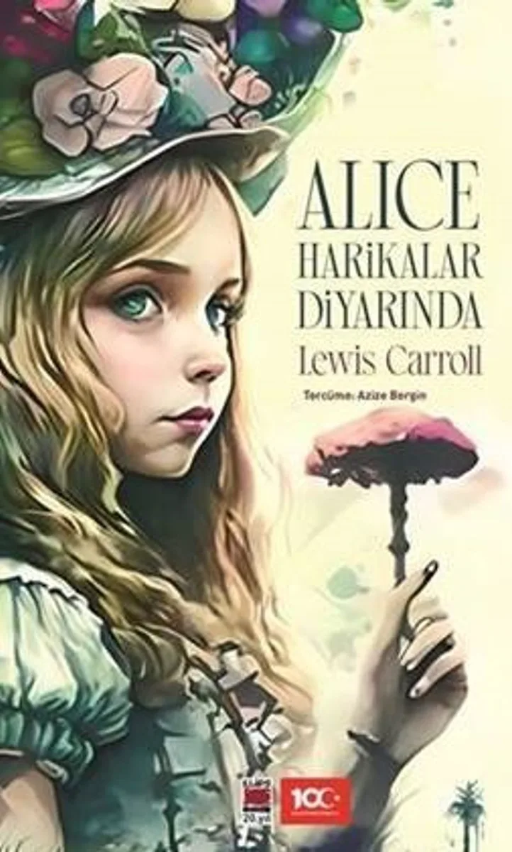 Alice Harikalar Diyarında
