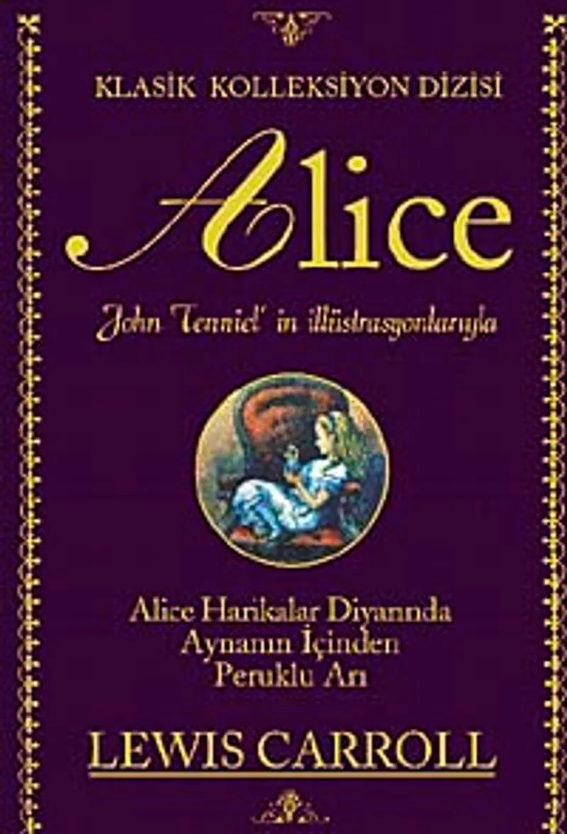 Alice