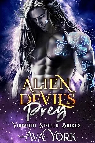 Alien Devil's Prey