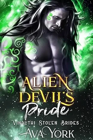 Alien Devil's Pride