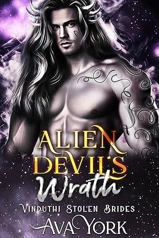 Alien Devil's Wrath