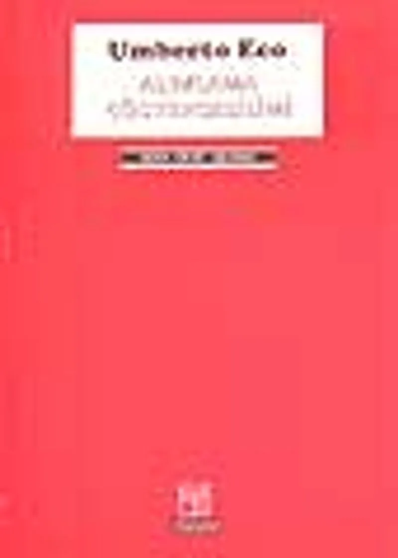 Alımlama Göstergebilimi / 3-G-9