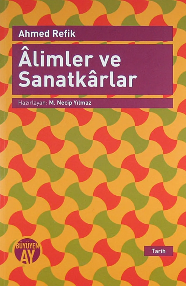 Alimler ve Sanatkarlar