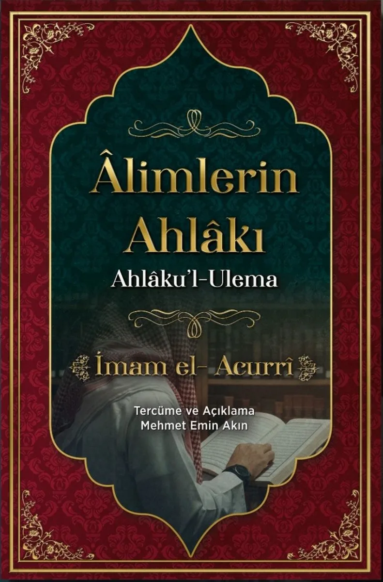 Alimlerin Ahlakı