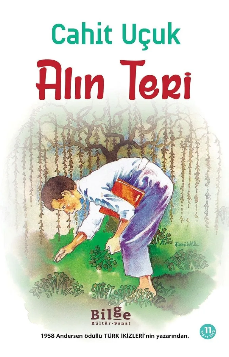 Alın Teri