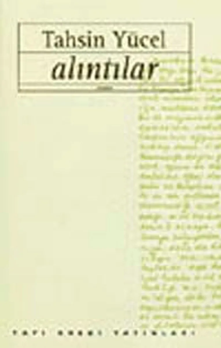 Alıntılar