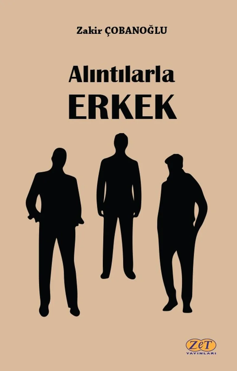 Alıntılarla Erkek