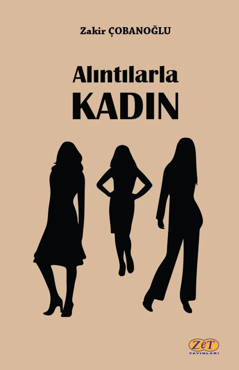 Alıntılarla Kadın