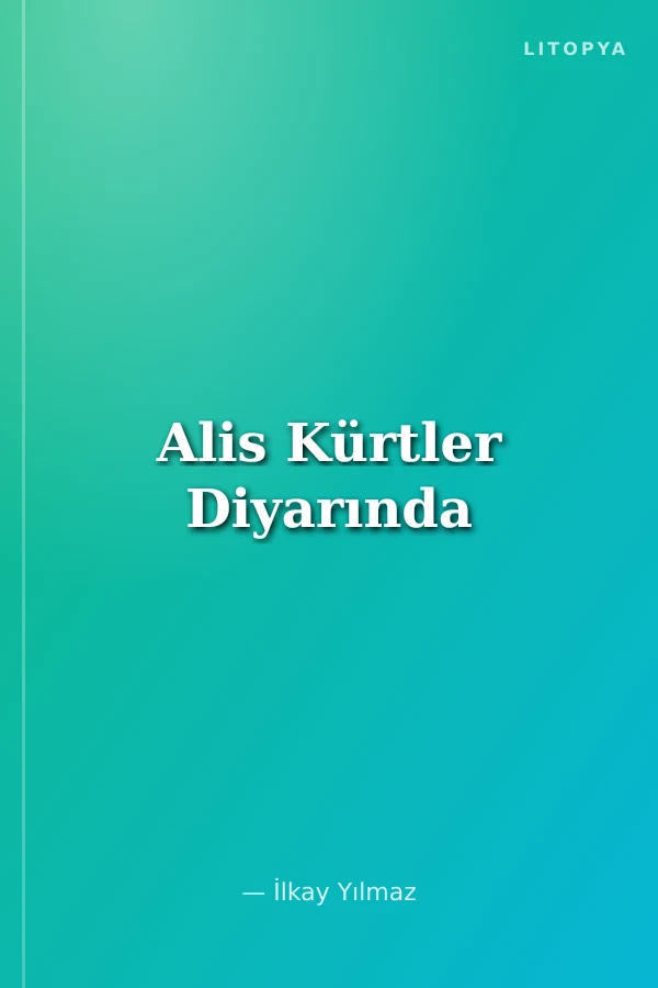 Alis Kürtler Diyarında